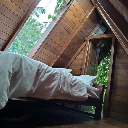 Sky View Cabin أونا واتونا المظهر الخارجي الصورة