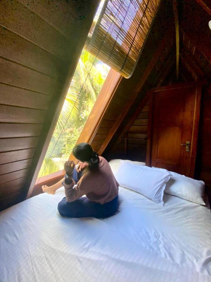 Sky View Cabin أونا واتونا المظهر الخارجي الصورة